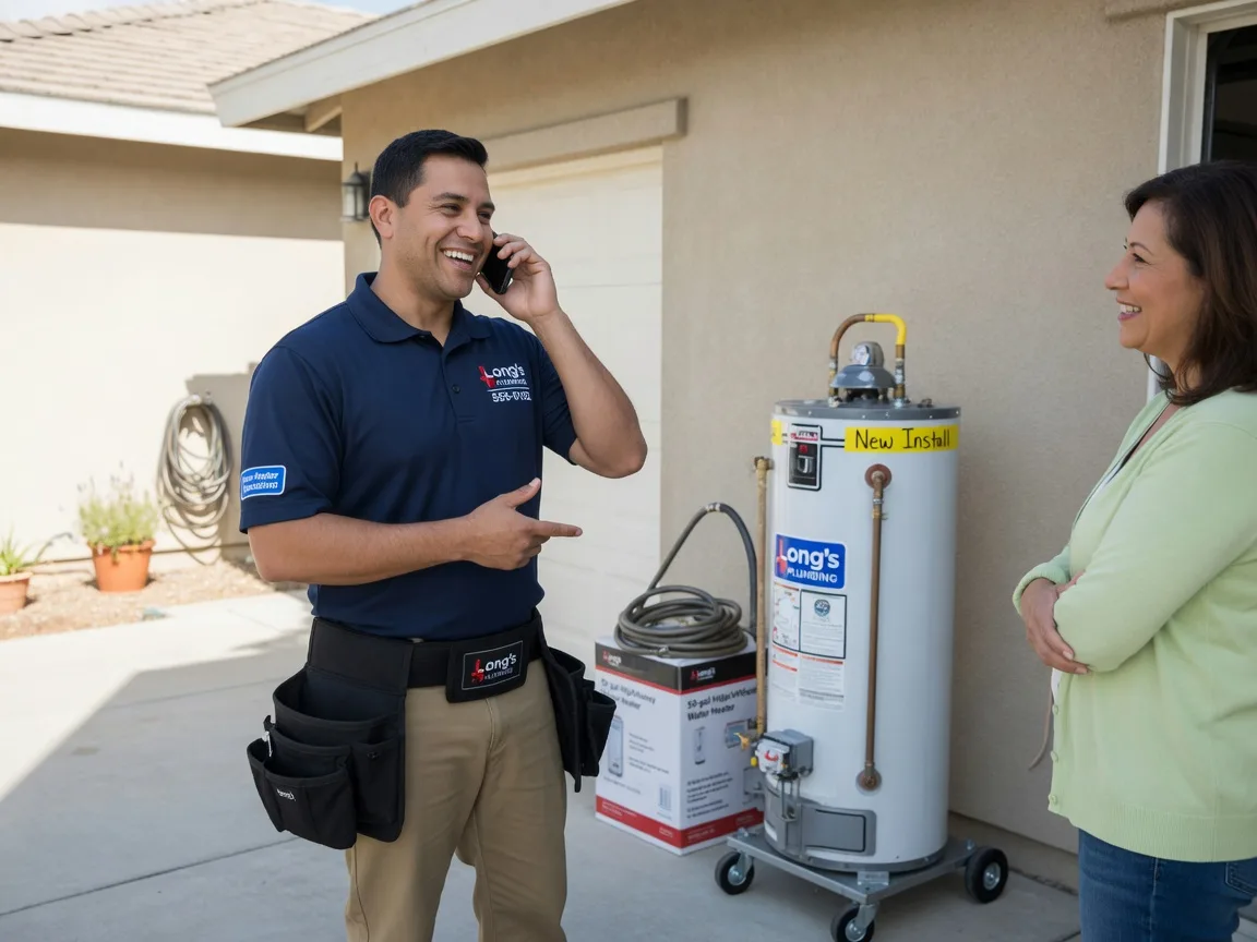Leak Detection Vanlue, OH FAQs
